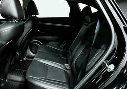 Hyundai Tucson 2022, 46 783 км, 2.5 л, 190 л.с., фото 3