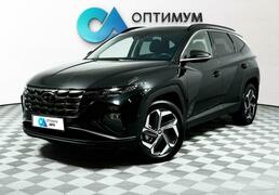 Hyundai Tucson 2022, 46 783 км, 2.5 л, 190 л.с., фото 4