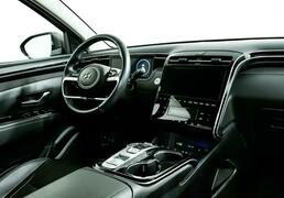 Hyundai Tucson 2022, 46 783 км, 2.5 л, 190 л.с., фото 1