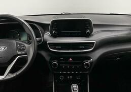 Hyundai Tucson 2020, 69 154 км, 2.0 л, 150 л.с., фото 3