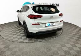 Hyundai Tucson 2020, 69 154 км, 2.0 л, 150 л.с., фото 4