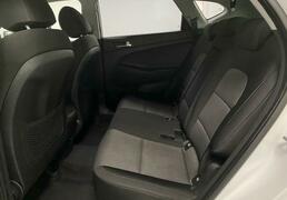 Hyundai Tucson 2020, 69 154 км, 2.0 л, 150 л.с., фото 2