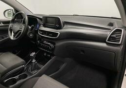 Hyundai Tucson 2020, 69 154 км, 2.0 л, 150 л.с., фото 1