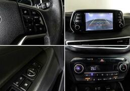 Hyundai Tucson 2018, 84 382 км, 2.0 л, 150 л.с., фото 1