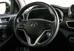 Hyundai Tucson 2018, 84 382 км, 2.0 л, 150 л.с., фото 4