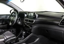 Hyundai Tucson 2018, 84 382 км, 2.0 л, 150 л.с., фото 2