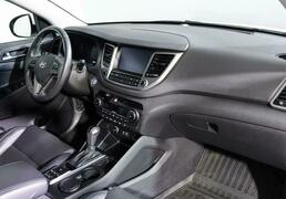 Hyundai Tucson 2016, 107 234 км, 1.6 л, 177 л.с., фото 3