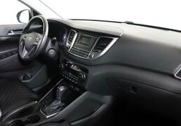 Hyundai Tucson 2016, 100 945 км, 2.0 л, 150 л.с., фото 2