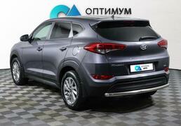 Hyundai Tucson 2016, 100 945 км, 2.0 л, 150 л.с., фото 1