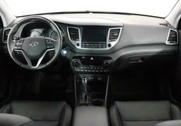 Hyundai Tucson 2016, 102 457 км, 2.0 л, 150 л.с., фото 3