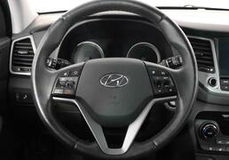Hyundai Tucson 2016, 102 457 км, 2.0 л, 150 л.с., фото 2