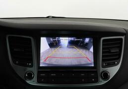 Hyundai Tucson 2016, 102 457 км, 2.0 л, 150 л.с., фото 4