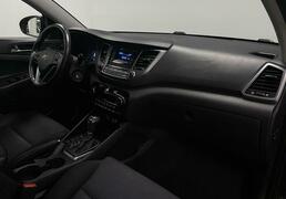 Hyundai Tucson 2016, 105 656 км, 2.0 л, 150 л.с., фото 2