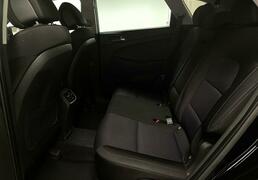 Hyundai Tucson 2016, 105 656 км, 2.0 л, 150 л.с., фото 1