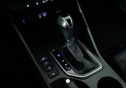 Hyundai Tucson 2016, 102 562 км, 2.0 л, 150 л.с., фото 4