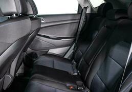Hyundai Tucson 2016, 102 562 км, 2.0 л, 150 л.с., фото 2
