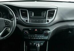 Hyundai Tucson 2016, 102 562 км, 2.0 л, 150 л.с., фото 3