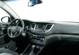 Hyundai Tucson 2016, 102 562 км, 2.0 л, 150 л.с., фото 1