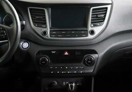 Hyundai Tucson 2018, 89 046 км, 2.0 л, 150 л.с., фото 2