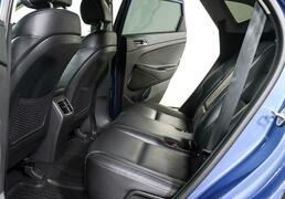 Hyundai Tucson 2015, 117 462 км, 2.0 л, 150 л.с., фото 4