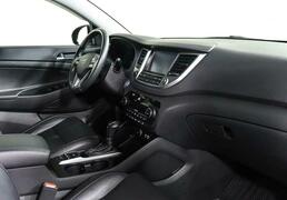 Hyundai Tucson 2015, 117 462 км, 2.0 л, 150 л.с., фото 3