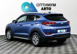 Hyundai Tucson 2015, 117 462 км, 2.0 л, 150 л.с., фото 1