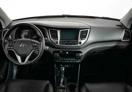 Hyundai Tucson 2015, 111 562 км, 2.0 л, 150 л.с., фото 4