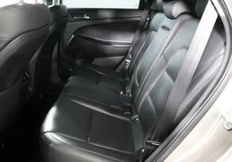 Hyundai Tucson 2017, 96 337 км, 2.0 л, 150 л.с., фото 3