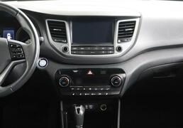 Hyundai Tucson 2017, 96 337 км, 2.0 л, 150 л.с., фото 1