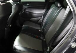 Hyundai Tucson 2017, 98 867 км, 2.0 л, 150 л.с., фото 3