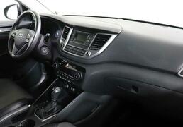 Hyundai Tucson 2017, 98 867 км, 2.0 л, 150 л.с., фото 1