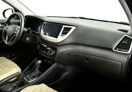 Hyundai Tucson 2017, 99 635 км, 1.6 л, 177 л.с., фото 1