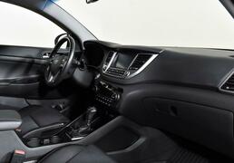 Hyundai Tucson 2018, 88 234 км, 2.0 л, 185 л.с., фото 1