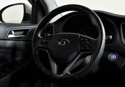 Hyundai Tucson 2018, 88 234 км, 2.0 л, 185 л.с., фото 4