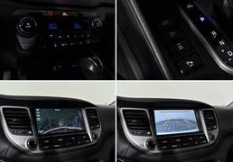 Hyundai Tucson 2018, 88 234 км, 2.0 л, 185 л.с., фото 3