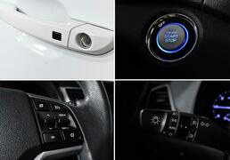 Hyundai Tucson 2018, 88 234 км, 2.0 л, 185 л.с., фото 2