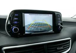 Hyundai Tucson 2019, 78 452 км, 2.0 л, 185 л.с., фото 1