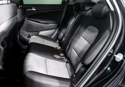 Hyundai Tucson 2019, 78 452 км, 2.0 л, 185 л.с., фото 4