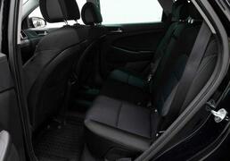 Hyundai Tucson 2016, 109 598 км, 2.0 л, 150 л.с., фото 1