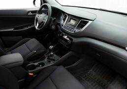 Hyundai Tucson 2016, 109 598 км, 2.0 л, 150 л.с., фото 4