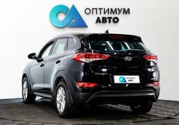 Hyundai Tucson 2016, 109 598 км, 2.0 л, 150 л.с., фото 3