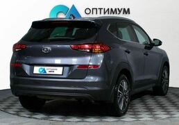 Hyundai Tucson 2019, 77 523 км, 2.0 л, 150 л.с., фото 4