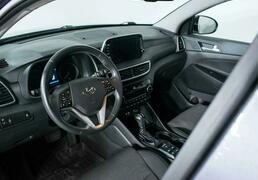 Hyundai Tucson 2019, 77 523 км, 2.0 л, 150 л.с., фото 3