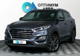 Hyundai Tucson 2019, 77 523 км, 2.0 л, 150 л.с., фото 1