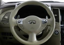 Infiniti FX 2010, 168 577 км, 3.7 л, 333 л.с., фото 3