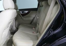 Infiniti FX 2012, 147 441 км, 3.0 л, 238 л.с., фото 2
