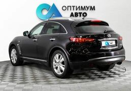 Infiniti FX 2012, 147 441 км, 3.0 л, 238 л.с., фото 4