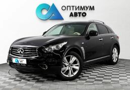Infiniti FX 2012, 147 441 км, 3.0 л, 238 л.с., фото 3