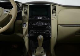 Infiniti FX 2012, 147 441 км, 3.0 л, 238 л.с., фото 1