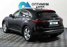 Infiniti FX 2011, 150 457 км, 3.7 л, 333 л.с., фото 4